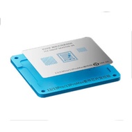 IC Mold JITONGXUE SM06 (1 Module biru + 1 Stencil) IP 13/13P/13PM Original