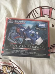 TAKARA TOMY 戴亞克隆 DA-96 戰鬥機