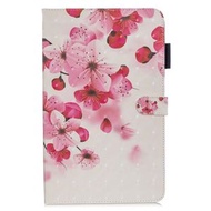 全城熱賣 - 3D左右開皮套 帶支架&卡槽&錢包 適用於 iPad Air / Air 2 / iPad Pro 9.7 2016 / iPad 9.7 2017 / iPad 9.7 2018（紅色