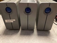 LACIE 2big Network  v2/KU