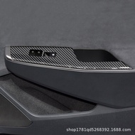 Berkenaan untuk 21 Kia EV6 Suis Kaca Panel Lif Tingkap EV6 Pengubahsuaian Panel Suis Lif Kaca