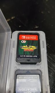 Switch winning post 9 2020