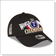 【ANGEL NEW ERA】MLB 德州 遊騎兵 2023封王帽 世界大賽 冠軍 9FORTY 棒球帽 限量