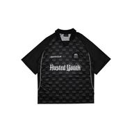 Husted Youth Faiyah Jersey