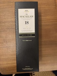 macallan 18 sherry oak 2022 release