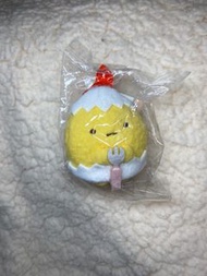 角落生物炸蝦限定