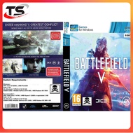 [PC] Battlefield V / [PC] Battlefield V