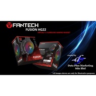 Fantech FUSION HG22 VIRTUAL 7.1 SURROUND GAMING HEADSET