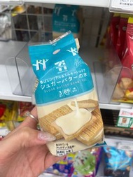 🇯🇵日本7-11 Sugar Butter Sand Tree 原味 餅乾