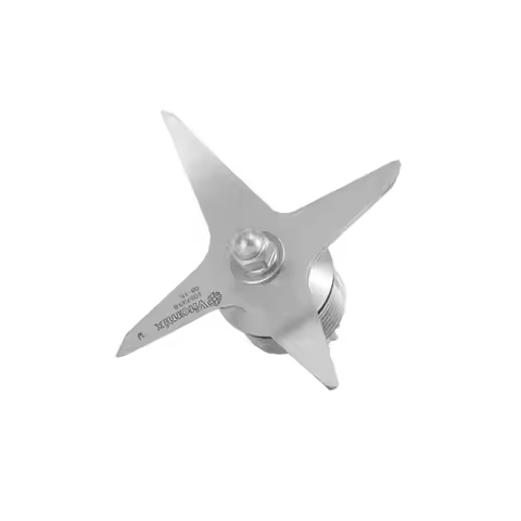 Original Blender knife for Vitamix 750 Pro Vitamix 5300/6500 E320 Low-Profile 64-ounce Container rep