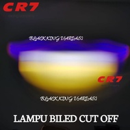 Terbaru Projie Biled Cut Off Lampu Daymaker Proji Biled Cut Off Plus