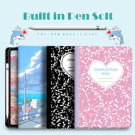 Aesthetic Case Huawei MatePad 11.5s/ 11 /2021/2023 / MatePad 11.5" 2025 matrpad SE 11 2024 /MatePad 