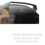 PROTON SATRIA NEO 1.6 SPOILER (PROMOTE) FIBER(FIBERGLASS)SKIRT LIP BODYKIT