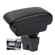 Car Nissan NV200 Evalia ArmRest Box Center Console Storage Elbow Rest Arm