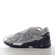 New Balance 1906 Series Loafers Casual Shoes HDYWW Silver Mesh Shoes IDMX