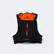 RIVERMOUNT CROSS 10L trail running Hydropack bag - running bag - bag - motocross bag - bicycle bag -