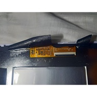 Suitable for SQ101FPCB340M-09/03 tablet PC inner screen LCD display SQ101A-B4EI403-48R501 without to