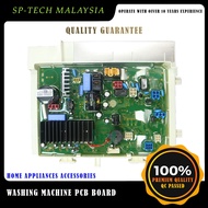 WD-13060FD WD-ED12W LG FRONT LOADING WASHING MACHINE PCB BOARD