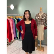 JUMBO Cardigan Brand Name