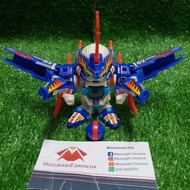 B-Daman Cobalt Saber Fire + Drive Shot Original Takara