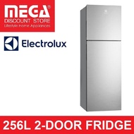 ELECTROLUX ETB2802J-A 256L NUTRIFRESH 2-DOOR FRIDGE (2 TICKS)