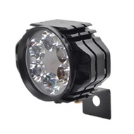 FSFO_48V ebike electric bicycle 6/9LED headlight LED folding electric bike headlight