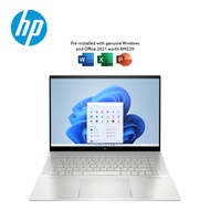 HP Envy 16-H0005TX 120Hz Laptop Natural Silver