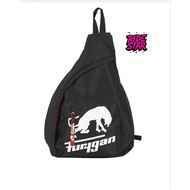 crossbody furygan velocity