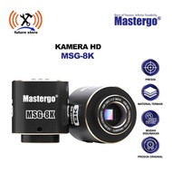 MASTERGO CAMERA HD MSG-8K Original - 8K MICROSCOPE CAMERA HIGH RESOLUTION FOR ELECTRONIC SERVICE