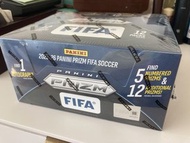 2025-26 Panini Prizm FIFA Trading Card Box (Hobby)
