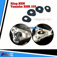 Ring sen jumbo XSR 155 ring sen Led XSR 155 Aerox Vixion R15 R25