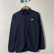 TRACKTOP ADIDAS BIG LOGO SECOND size S