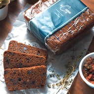 500g eCaque PREMIUM Homemade Fruit Cake Kek Buah Kukus PREMIUM eCaque