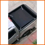 □ ◺ ∫ Pick up truck Bed liner sheet cover
