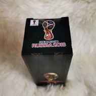 Russia 2018 Fifa World Cup Trophy(Berat Padu) (15cm)