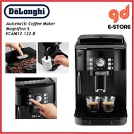 Delonghi Magnifica ECAM12122B Fully Automatic Coffee Machines ECAM12.122.B