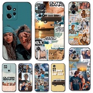 Case For Xiaomi Redmi Note 12 5G POCO X5 PRO 5G Phone Cover outer banks pogues for life