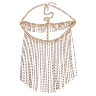 Gold Cleopatra Crown Accessories Chain Veil Arabian Chain Veil Cleopatra Accessories