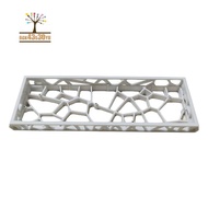 Holy60  60he GH60 Hollow PC Keyboard Shell - 60% Layout Case for  60HE Aula Win60 Rakka  60 Keyboard