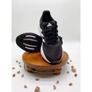 Women's Shoes - Run FALCON 3.0 Shoes – Black