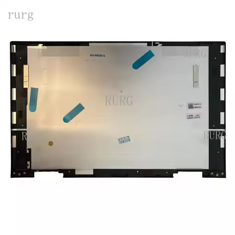 R+ Brand new, suitable for HP ENVY X360 15-EW 15-EY 15-EW0013DX LCD back cover N09645-001