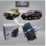 Toyota Land Cruiser HJ75/ FJ80 TAKUMI High Quality Brake Booster