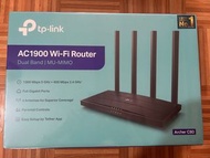 TP-LINK Router