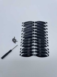 4Drc M2s Pro RC Drone 4D-M2s Brushless Quadcopter Blades Propeller Accessory Parts E
