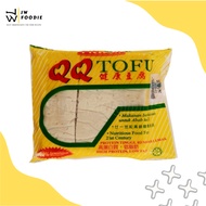 [AVAILABLE FOR KLANG VALLEY BUYER ONLY 只限巴生谷买家] QQ Tofu | QQ 豆腐 | 300g