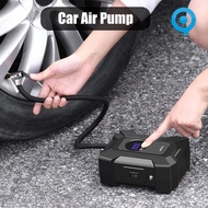 [LAG] Air Compressor Large Screen Quick Inflation Stable Electric Car Air Tire Pump for Car