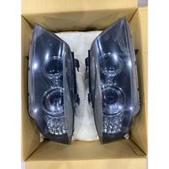 e90 headlamp lci original