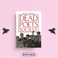 Dead Poets Society - Nancy H. Kleinbaum