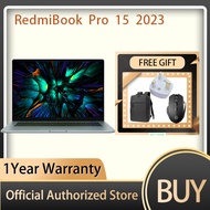 R7-7840HS Xiaomi Redmibook Pro 15 2023 3.2K 120HZ Screen redmibook laptop / Redmibook Pro 14 2023 xiaomi laptop
