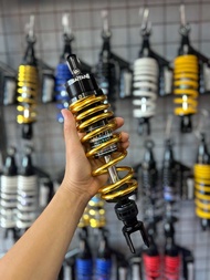 Saiyan Adjustable Shock for mio/click